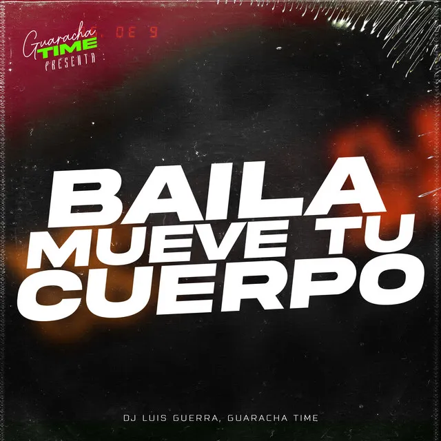 Baila Mueve Tu Cuerpo