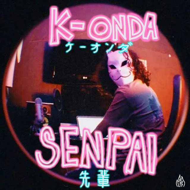 K ONDA SENPAI