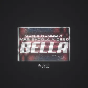 Bella by MCH Manny