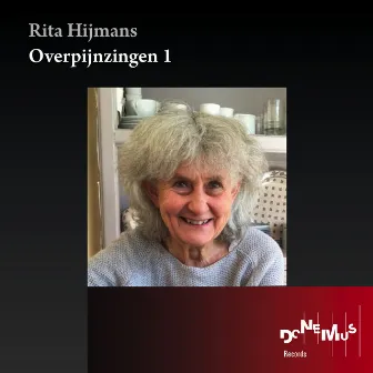 Overpijnzingen 1 by Rita Hijmans