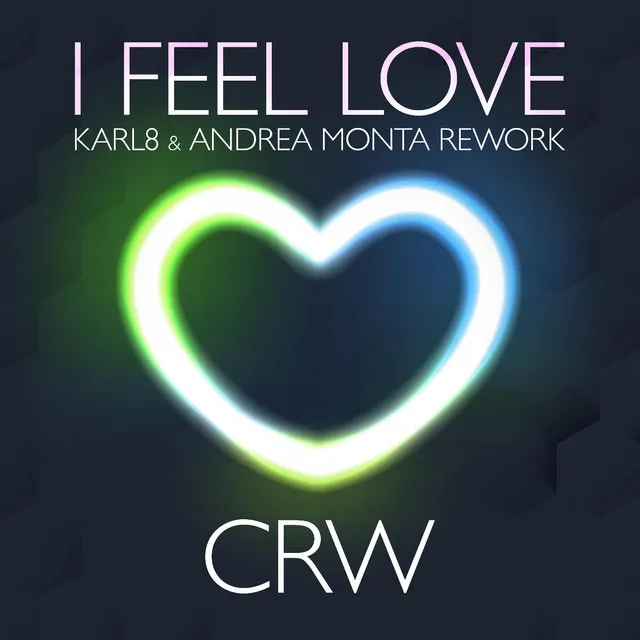 I Feel Love (Karl8 & Andrea Monta Rework Extended)