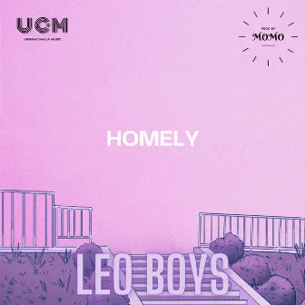 Homely by Leo Boys