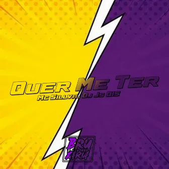 Quer Me Ter by Dj Js 015