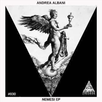 Nemesi EP by Andrea Albani