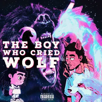 The Boy Who Cried Wolf by Swixxle