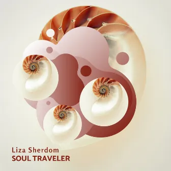 Soul Traveler by Liza Sherdom