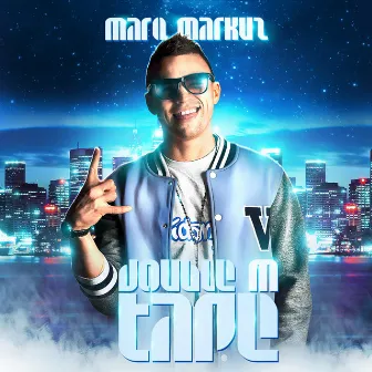 Double M Tape by Marq Markuz