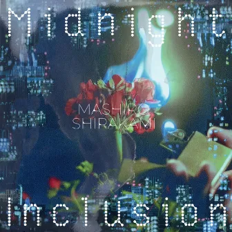 Midnight Inclusion by Mashiro Shirakami