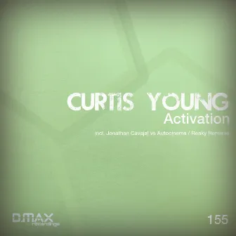 Activation by Curtis Young