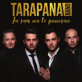 Ja Sam Na Te Ponosan by Tarapana Band