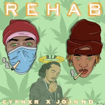 Rehab by cyphxr