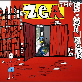 The Beginner by Zea