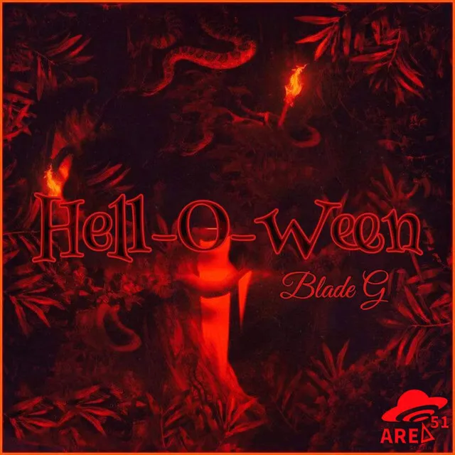 Hell-O-Ween