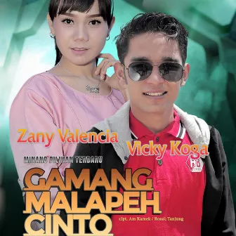 Vicky Koga & Zany Valencia - Minang Pilihan Terbaru by Zany Valencia