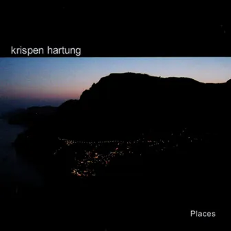 Places by Krispen Hartung