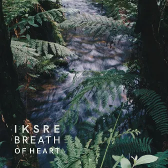 Breath of Heart (Singing Bowl Meditation) by IKSRE