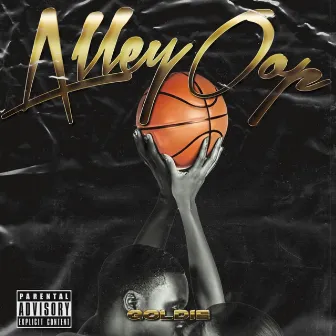 Alley Oop by Goldie 14k