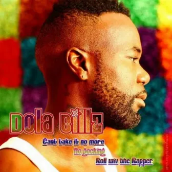 Cant Take It No More (feat. Cee Figz) by Dola Billz