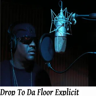 Drop to Da Floor by D-Black