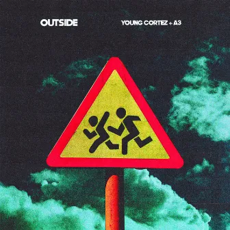 Outside by Young Cortez