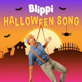 Halloween Song by Blippi