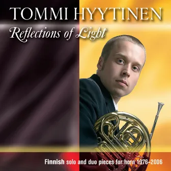 Reflections of Light by Tommi Hyytinen