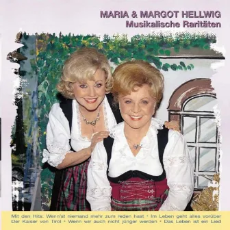 Musikalische Raritäten by Maria & Margot Hellwig