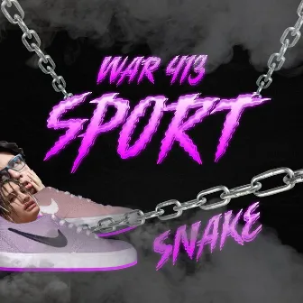 Sport by WAR 413