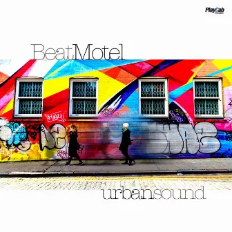 Urban Sound by Beat Motel