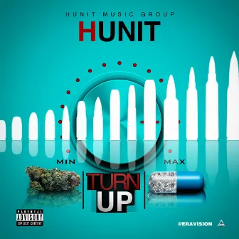 Turn UP by Hunit