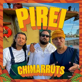 Pirei by Chimarruts