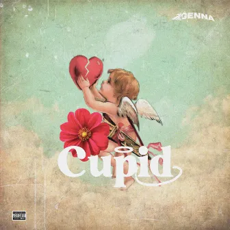 Cupid by Genna