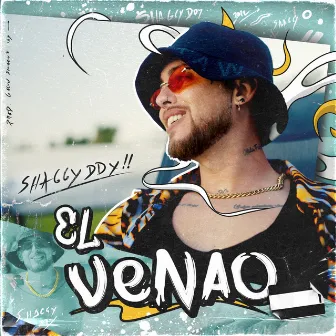 El Venao by Shaggy Ddy