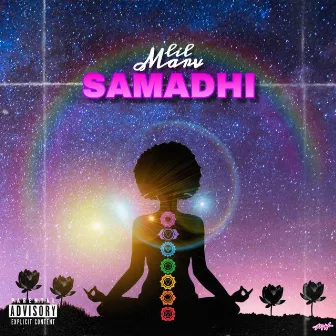 Samadhi by Lil Marv