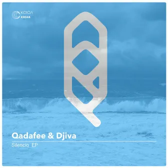 Silencio (feat. Djiva) - Ep by Qadafee