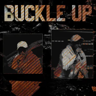 Buckle Up by Zas