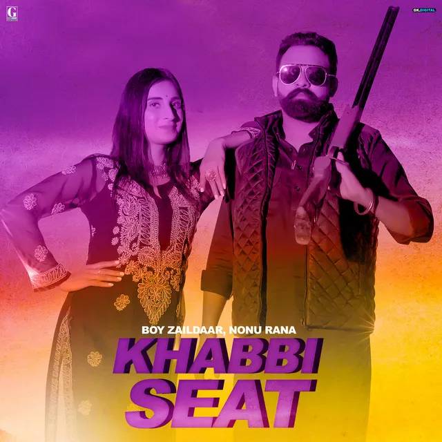 Khabbi Seat