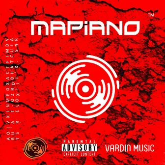 Mapiano by Vardin MusiQ