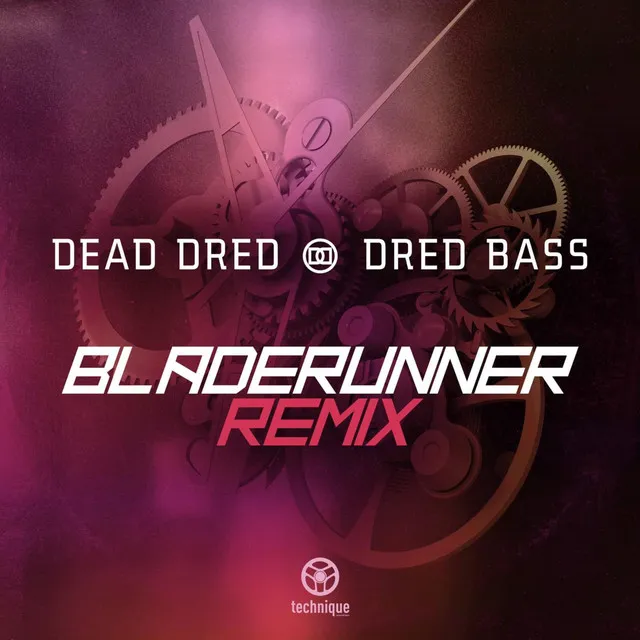 Dred Bass - Bladerunner Remix