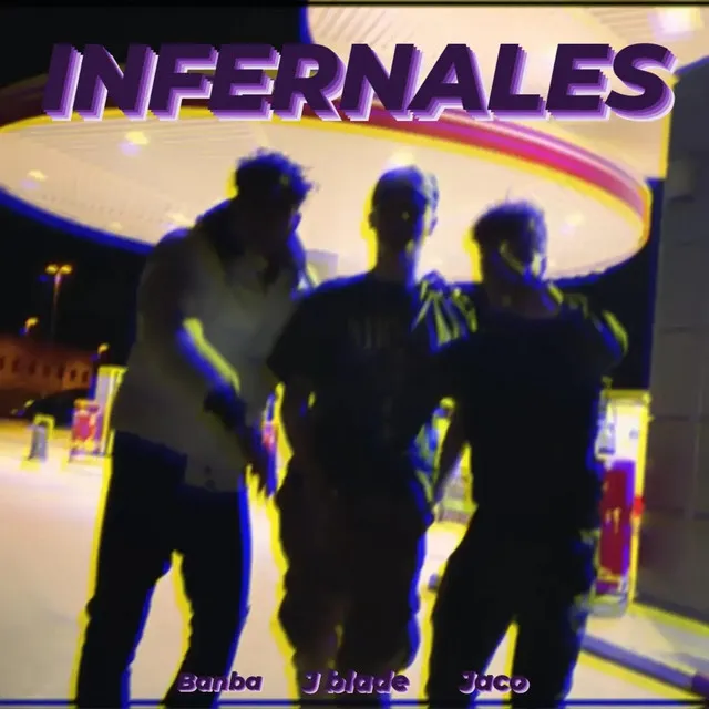 Infernales