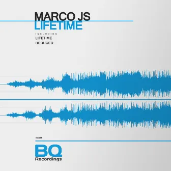 Lifetime by Marco JS