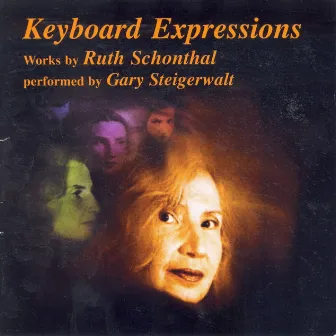 Schonthal, R.: Piano Music by Unknown Artist