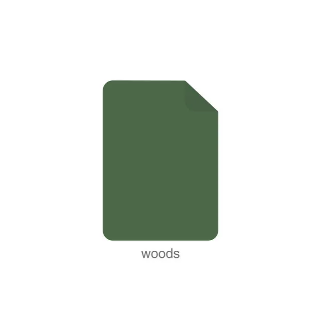 woods