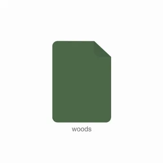 woods by Shy Guy