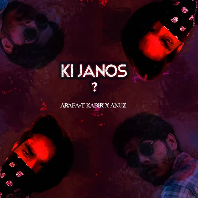 Ki Janos?