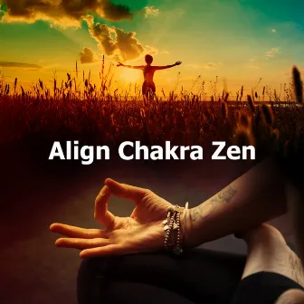 Align Chakra Zen by Yoga Mandala