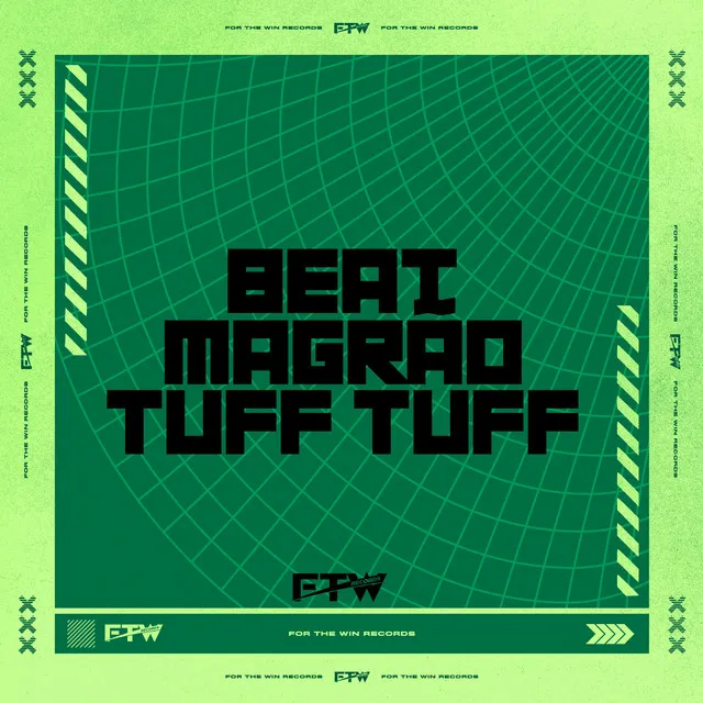 Beat Magrão Tuff Tuff