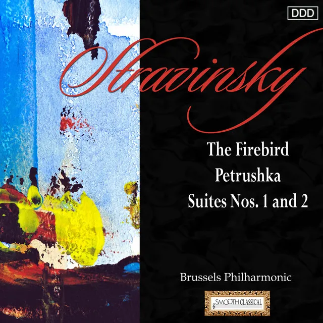 The Firebird Suite: Finale