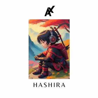 Hashira by Axell 4X