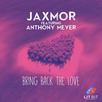 Bring Back the Love by Jaxmor